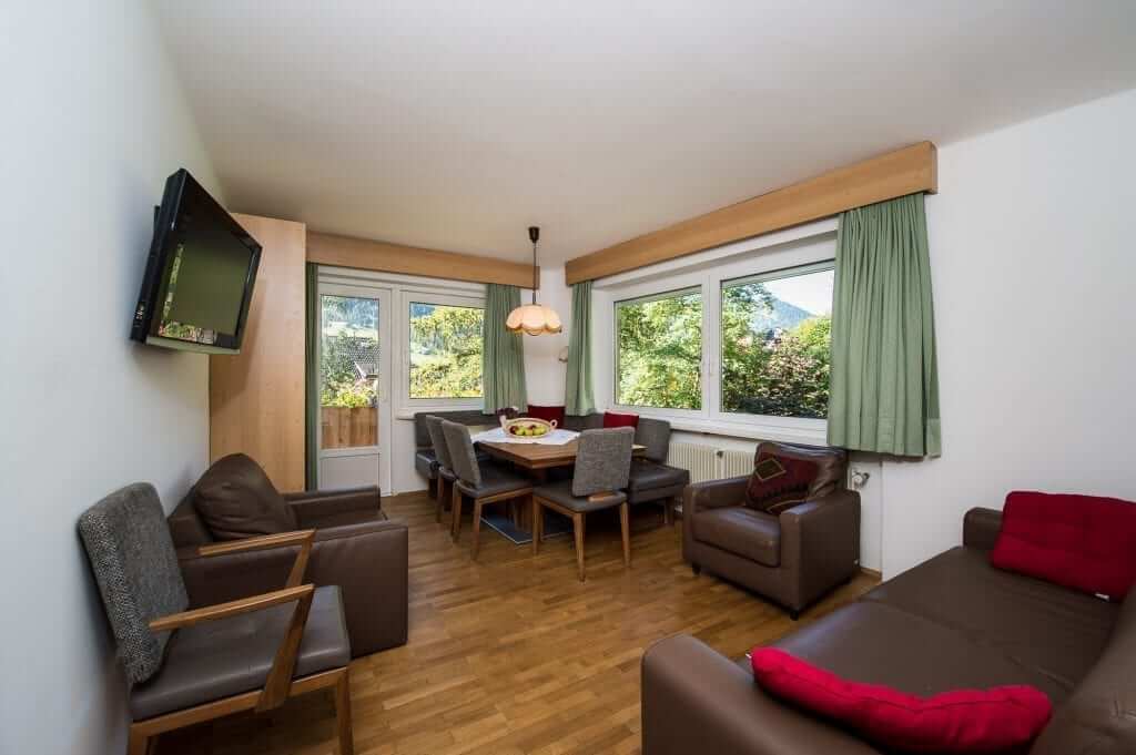Apartment Dolomiti
