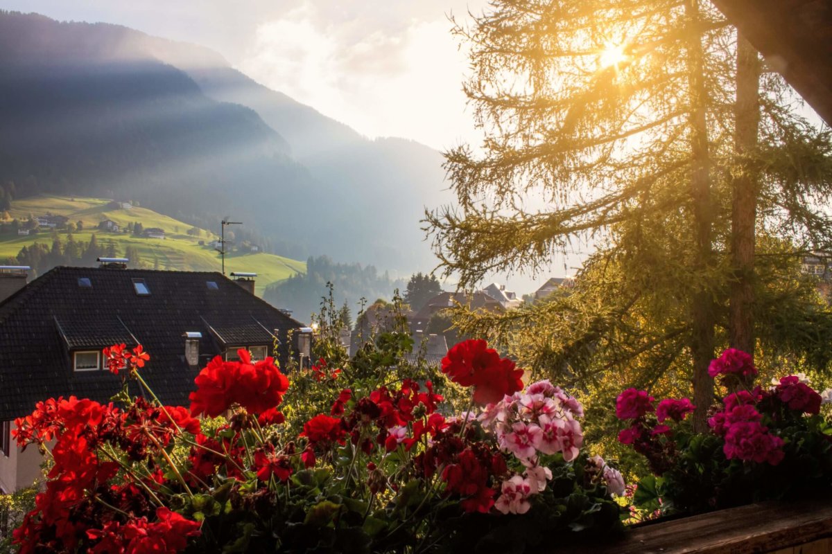 Ortisei Val Gardena