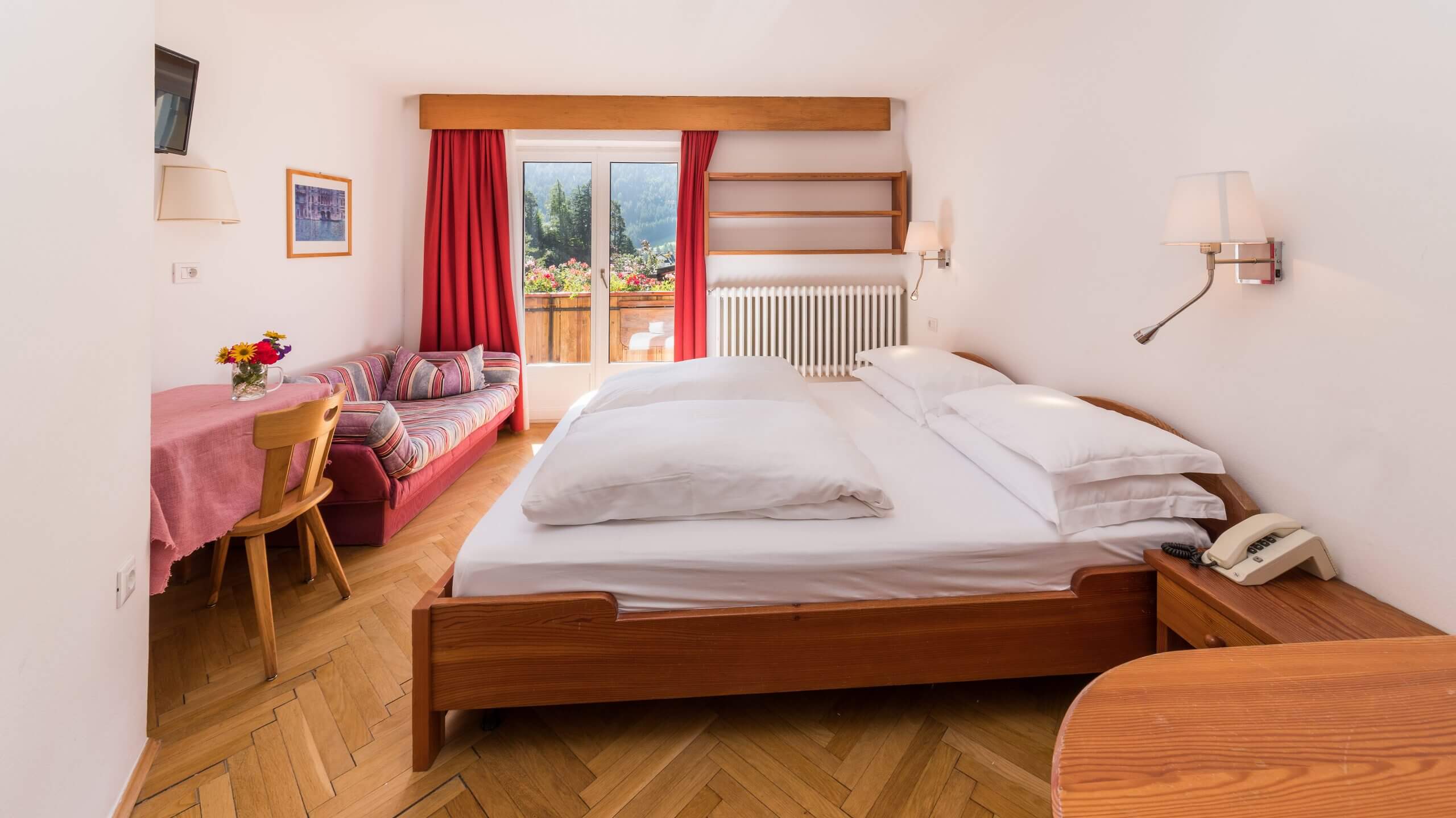 Alpine Suite I