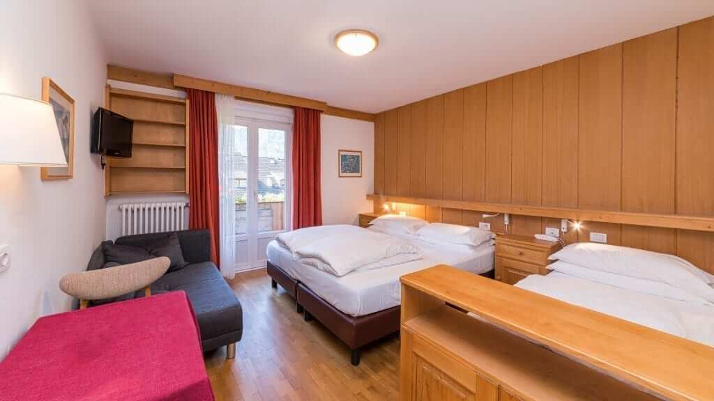 Alpine Suite II